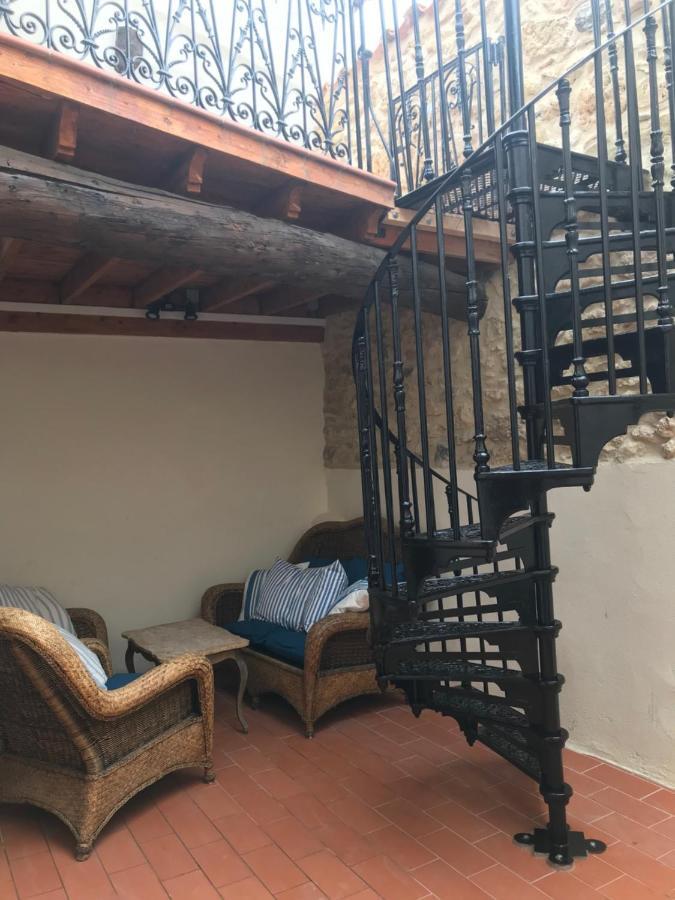 La Jolie Vigneronne Villa Marseillan  Exterior photo